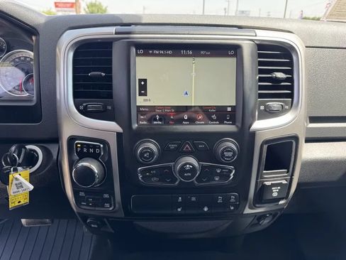 Used 2019 RAM 1500 Big Horn w/ Rambox Value Package AWD/4WD image 24