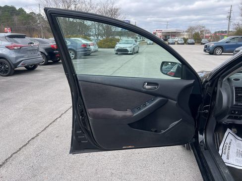 Used 2012 Nissan Altima 2.5 S image 11