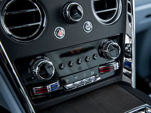 New 2026 Rolls-Royce Cullinan image 33