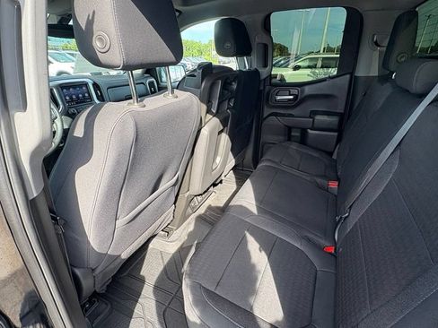 Used 2020 Chevrolet Silverado 1500 LT w/ All-Star Edition AWD/4WD image 14