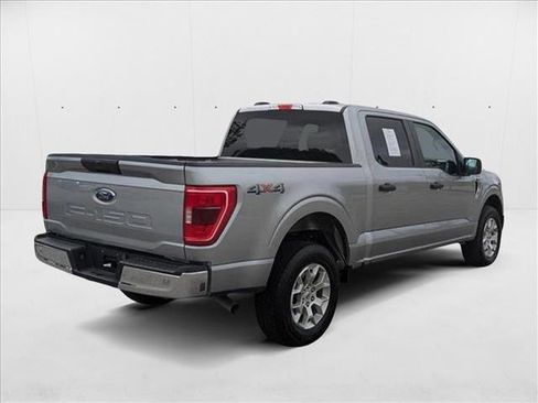 Used 2023 Ford F150 XLT image 6