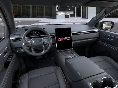 New 2026 GMC Sierra EV Elevation AWD/4WD image 15