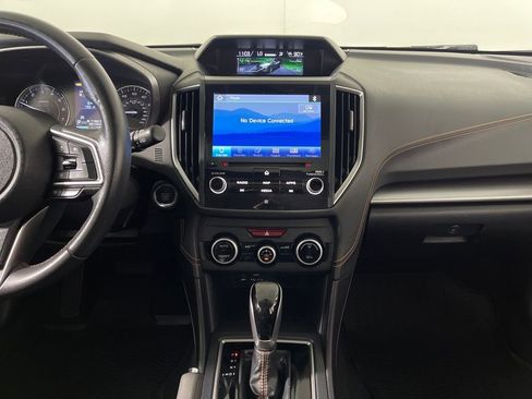 Used 2022 Subaru Crosstrek 2.5i Limited w/ Moonroof Package 2 image 15