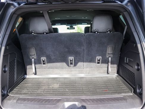 Used 2021 GMC Yukon SLT AWD/4WD image 26