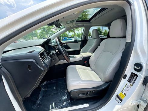 Used 2022 Lexus RX 350 FWD w/ Premium Package image 20