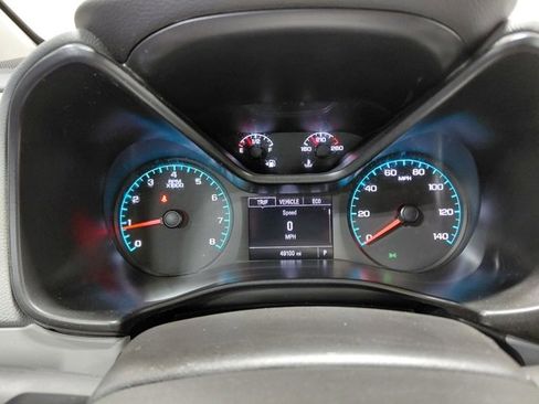 Certified 2022 Chevrolet Colorado W/T image 24