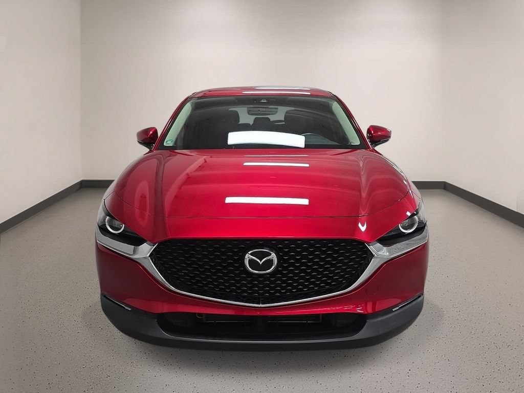 Used 2020 MAZDA CX-30 FWD w/ Select Package image 9