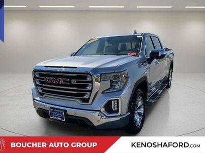 Used 2020 GMC Sierra 1500 SLT w/ SLT Premium Plus Package