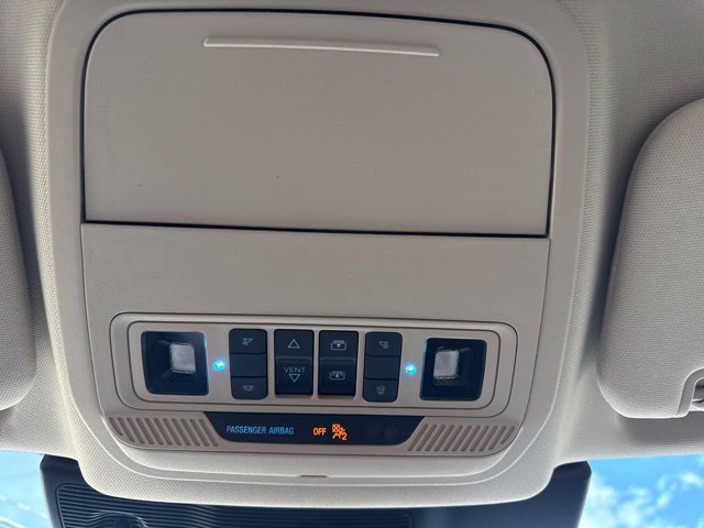Used 2022 Ford Explorer Limited w/ Equipment Group 301A AWD/4WD image 30