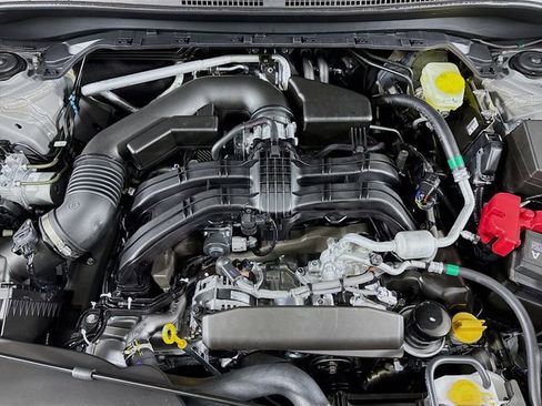 New 2026 Subaru Forester Wilderness image 31