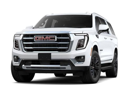 New 2026 GMC Yukon XL Elevation w/ Elevation Premium Package AWD/4WD image 3
