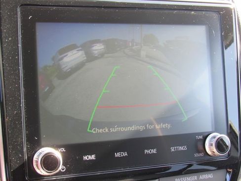New 2026 Mitsubishi Outlander Sport SE AWD/4WD image 23