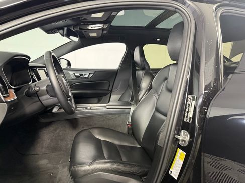 Used 2023 Volvo S60 B5 Plus w/ Climate Package AWD/4WD image 17