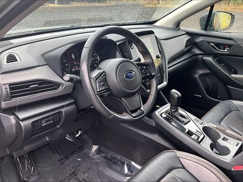 Used 2024 Subaru Crosstrek 2.5i Limited w/ Crosstrek Mirror Package AWD/4WD image 18