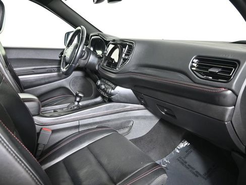 Used 2021 Dodge Durango R/T w/ Blacktop Package AWD/4WD image 15