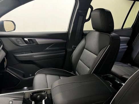 New 2026 Buick Enclave Preferred w/ Power Package AWD/4WD image 30