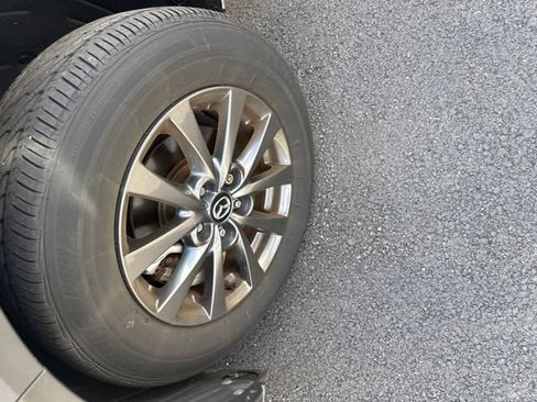 Used 2021 MAZDA CX-30 AWD 2.5 S image 5