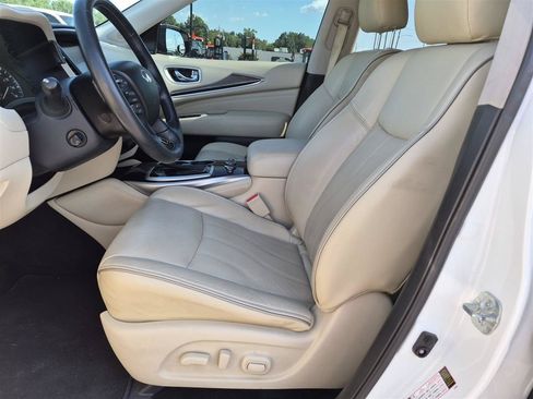Used 2017 INFINITI QX60 FWD w/ Premium Plus Package image 15