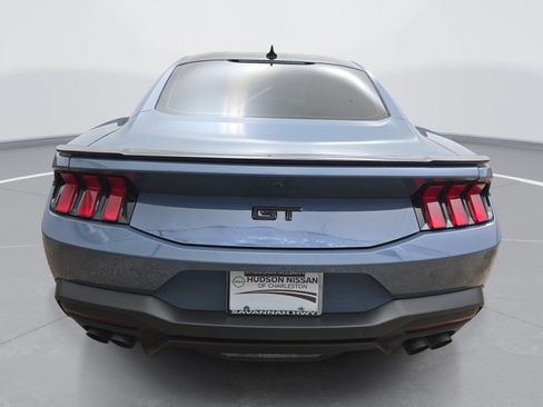 Used 2024 Ford Mustang GT Premium RWD image 5