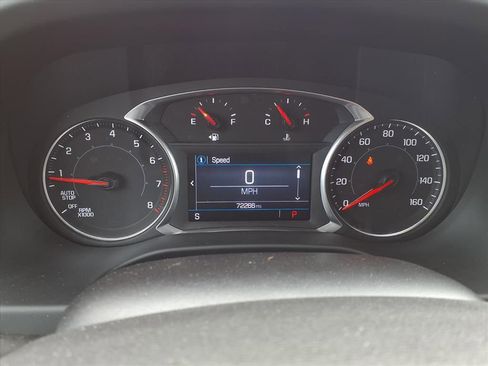 Certified 2022 GMC Acadia SLE w/ Driver Convenience Package image 20