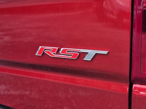 New 2026 Chevrolet Silverado 1500 RST w/ Convenience Package II image 16