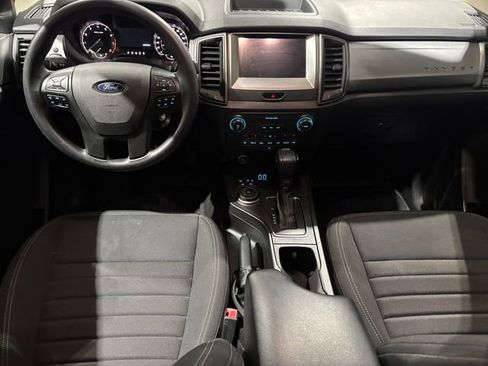 Used 2021 Ford Ranger XL w/ FX4 Off-Road Package image 10