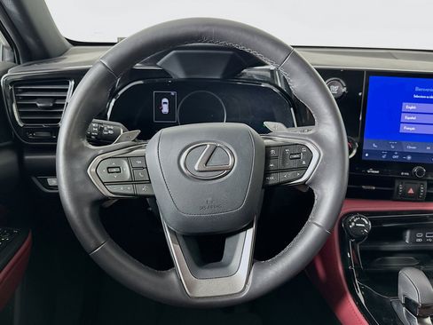 Used 2024 Lexus NX 350 AWD image 18