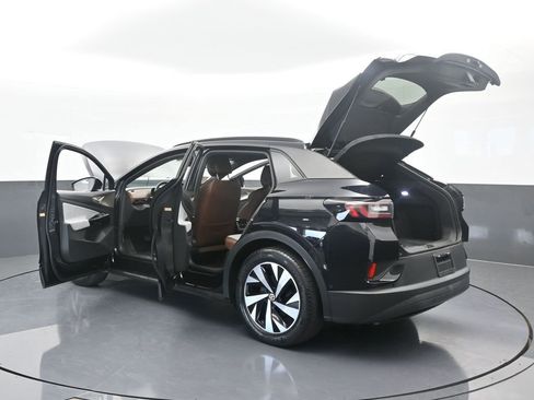 Used 2023 Volkswagen ID.4 Pro image 76