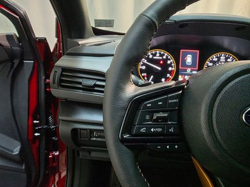 New 2026 Subaru Crosstrek 2.5i Wilderness image 16