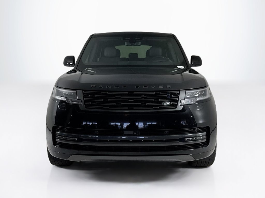 Used 2024 Land Rover Range Rover SE AWD/4WD image 8