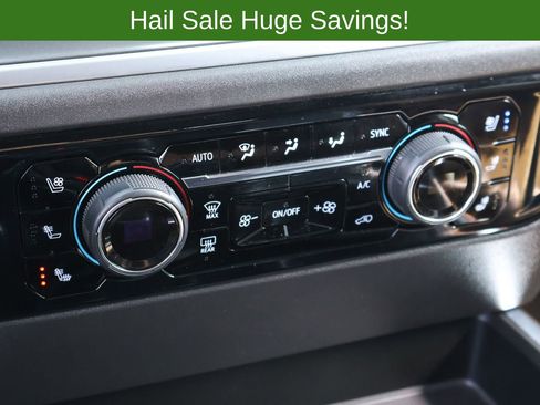 Used 2025 Chevrolet Silverado 1500 High Country w/ Technology Package AWD/4WD image 22