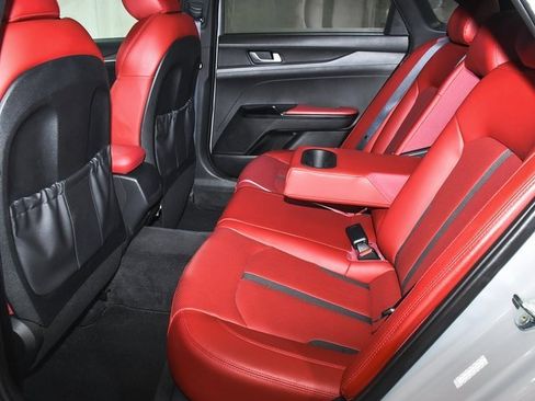 Used 2021 Kia K5 GT-Line image 45