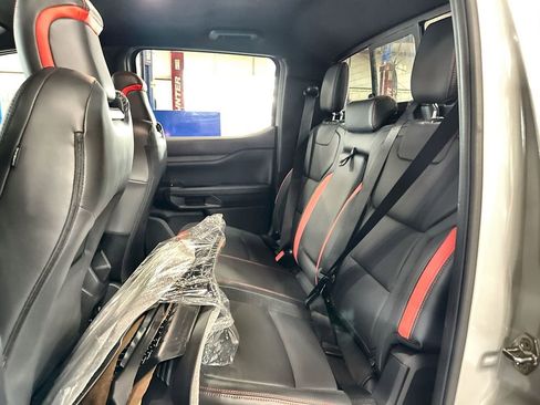 New 2026 Ford Ranger Raptor image 25