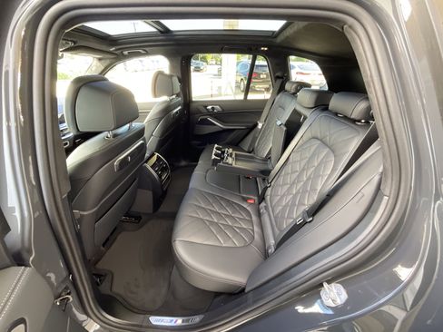 New 2026 BMW X5 sDrive40i image 27
