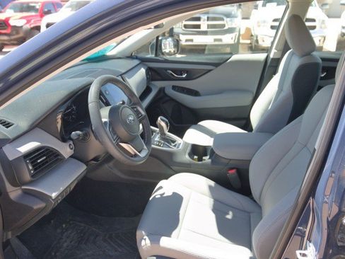 Used 2025 Subaru Legacy Premium w/ Popular Package #1A AWD/4WD image 14