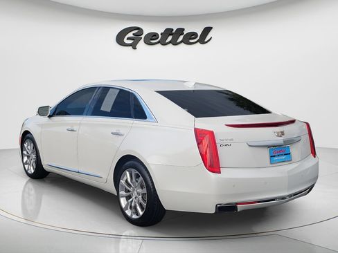 Used 2017 Cadillac XTS Premium Luxury FWD image 7