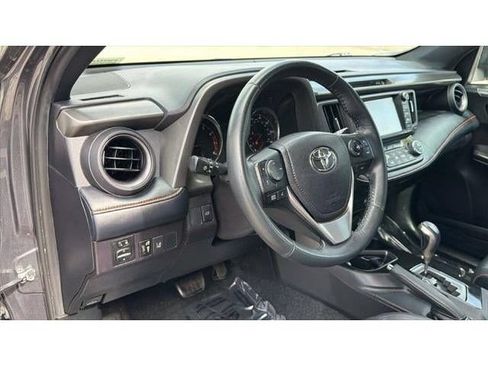 Certified 2018 Toyota RAV4 SE w/ Power Extra Value Package FWD image 22