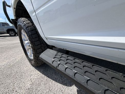 Used 2024 RAM 2500 Laramie w/ Sport Appearance Package image 41