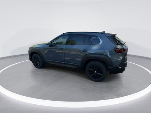 New 2026 MAZDA CX-50 AWD 2.5 Hybrid w/ Weather Package image 5