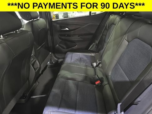 New 2026 Buick Envista Preferred w/ Convenience I Package FWD image 15