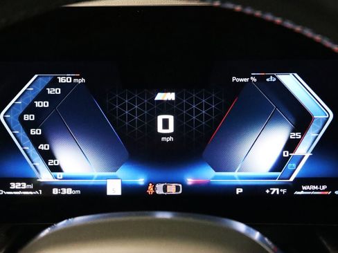 Used 2026 BMW X2 M35i AWD/4WD image 42
