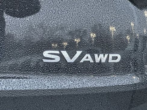 Certified 2021 Nissan Rogue SV image 14