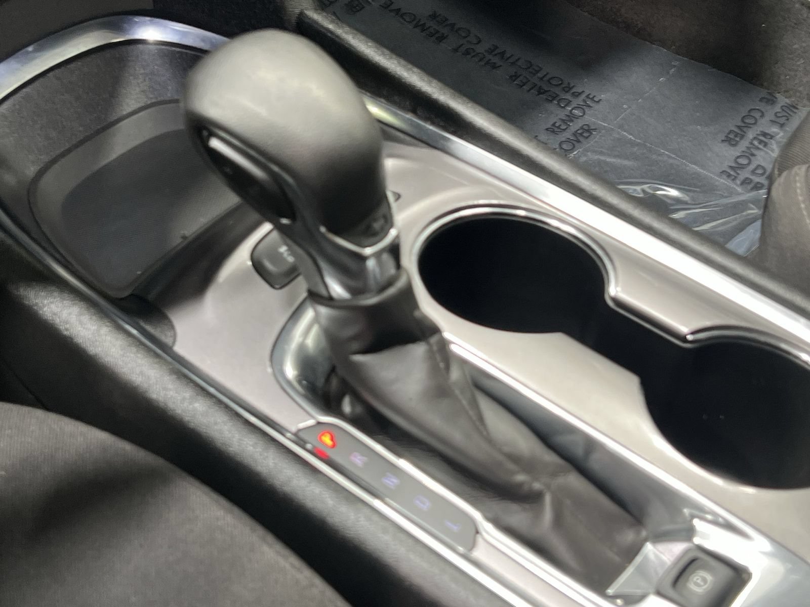 Used 2024 Chevrolet Malibu LT FWD image 19