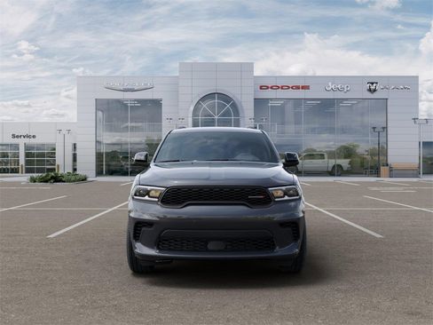 New 2026 Dodge Durango GT w/ Blacktop Package image 6