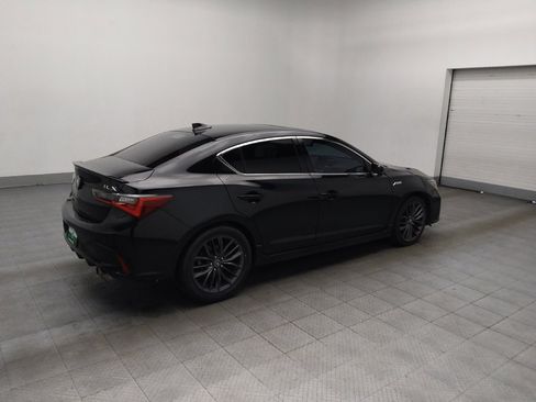 Used 2019 Acura ILX FWD image 10