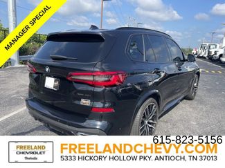 Used 2020 BMW X5 xDrive40i AWD/4WD video 3