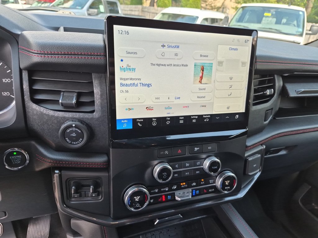 Certified 2023 Ford Expedition Limited AWD/4WD image 28