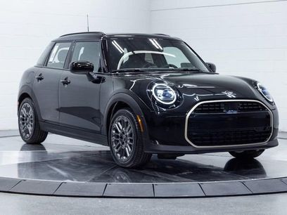 New 2026 MINI Cooper 4-Door Hardtop