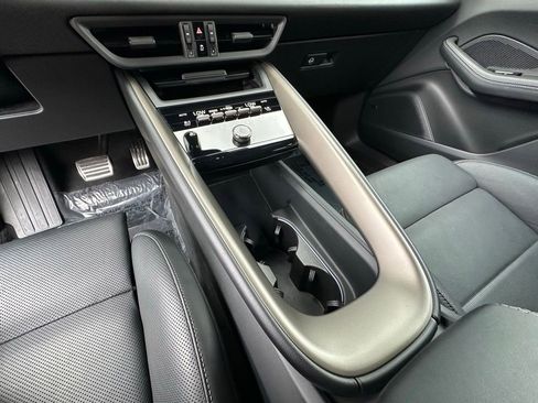 Certified 2024 Porsche Macan Turbo Electric w/ Premium Package AWD/4WD image 36