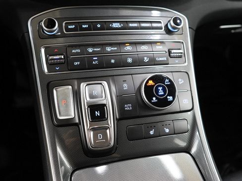 Used 2023 Hyundai Santa Fe SEL w/ Cargo Package AWD/4WD image 23